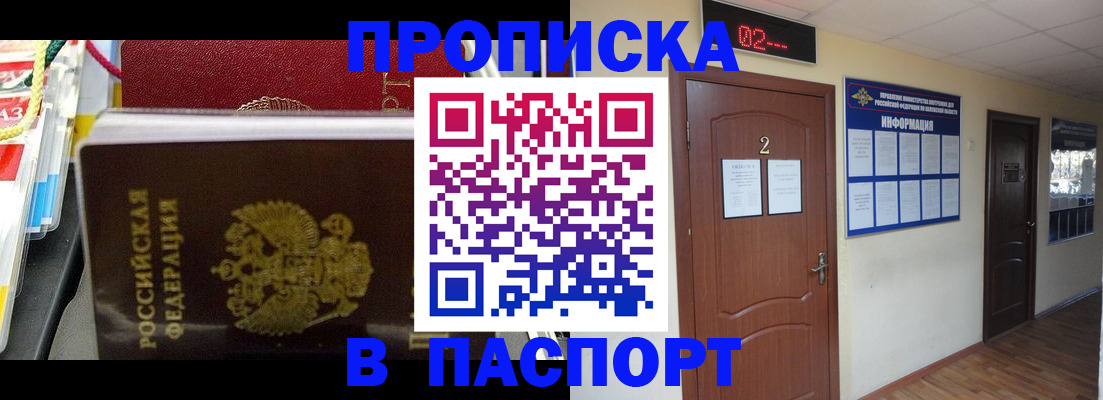 прописка гарантия в Нижнекамске